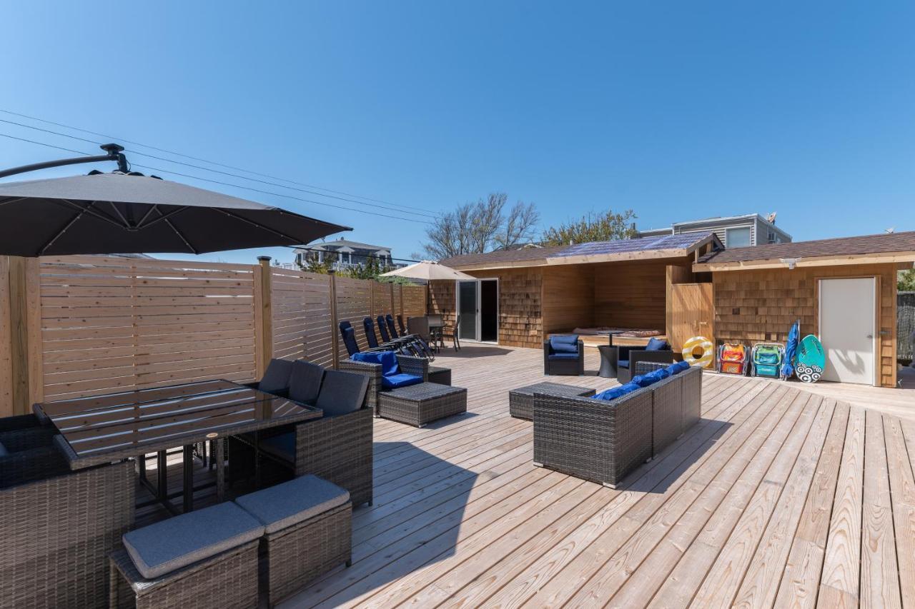 Sea La Vie Villa Ocean Beach Eksteriør bilde