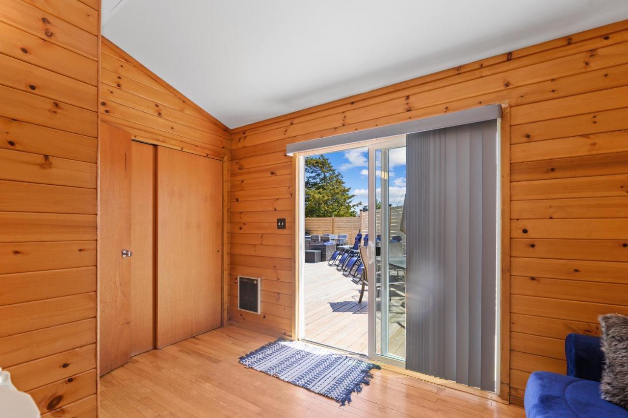 Sea La Vie Villa Ocean Beach Eksteriør bilde